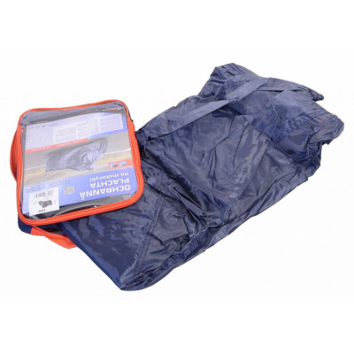 Ochranná plachta na motocykel L - 229 x 100 x 125 cm