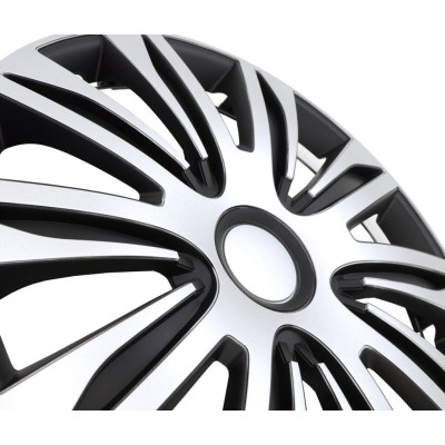 Sada krytov kolies Spider, 15 