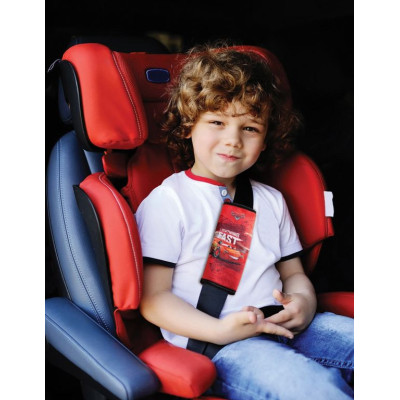 Návlek na bezpečnostný pás CARS