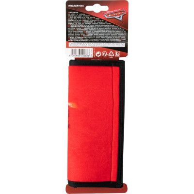 Návlek na bezpečnostný pás CARS