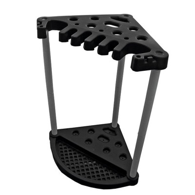 Držiak náradia na záhradu CORNER TOOL RACK