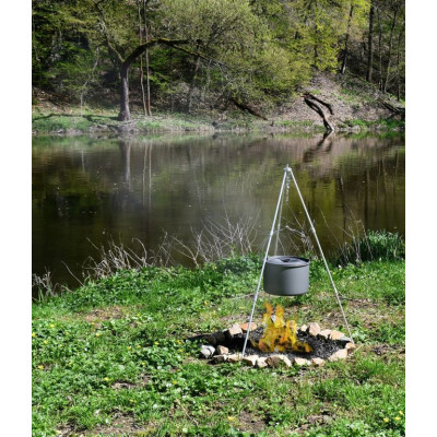 Skladacia trojnožka, 86 cm