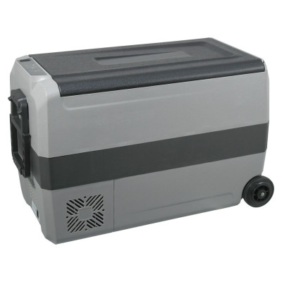 Chladiaci box DUAL kompresor - 50 L, 230/24/12V -20 °C