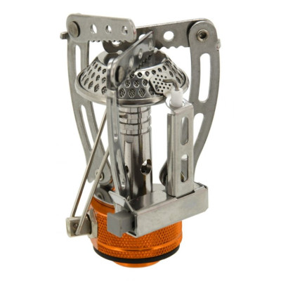 Plynový varič kempingový GAS