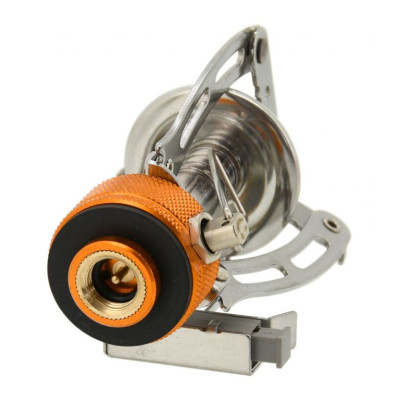 Plynový varič kempingový GAS