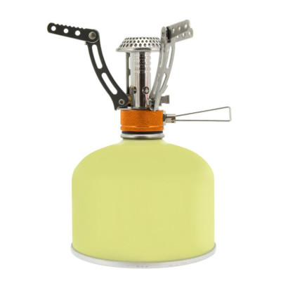 Plynový varič kempingový GAS