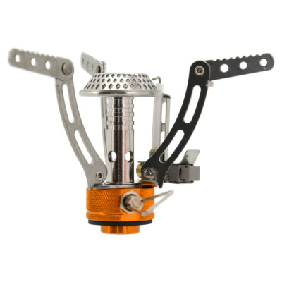 Plynový varič kempingový GAS