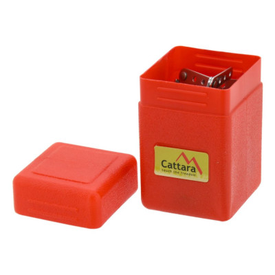 Plynový varič kempingový GAS