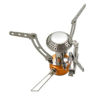 Plynový varič kempingový GAS