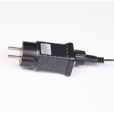 LED svetelný reťazec na vianočný stromček 200 LED,teplá biel