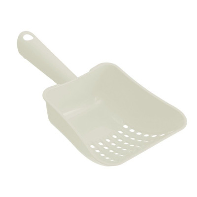 Kontajner na krmivo CODY, 33 x 25 x 46 cm, plast, 25 l