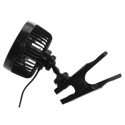 Ventilátor MITCHELL USB - 5 V klips