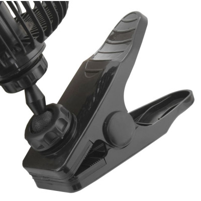Ventilátor MITCHELL USB - 5 V klips