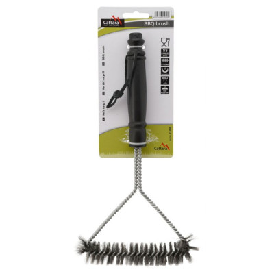 CATTARA Kefa na gril, 16 x 31 cm