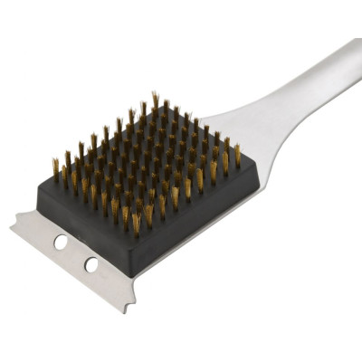 Cattara kefa na gril SHARK, 45 cm