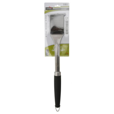 Cattara kefa na gril SHARK, 45 cm