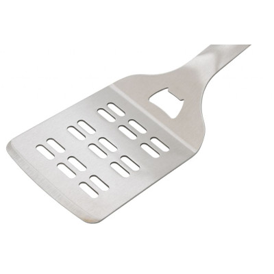 Cattara grilovacia obracačka SHARK, 45 cm