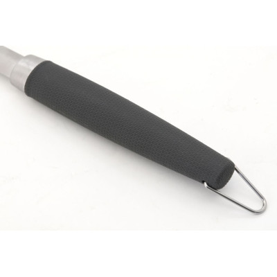 Cattara grilovacia obracačka SHARK, 45 cm