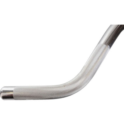 Rukoväť pre závažovú vežu, otočná, oceľová