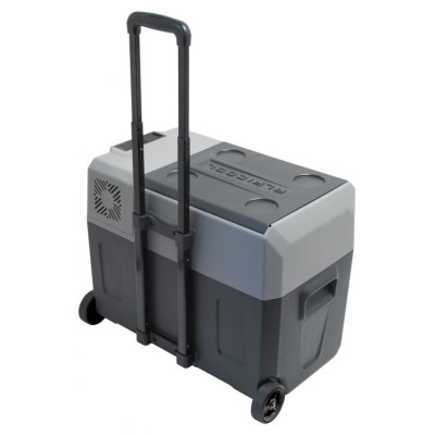 Chladiaci box FREEZE kompresor - 40 l