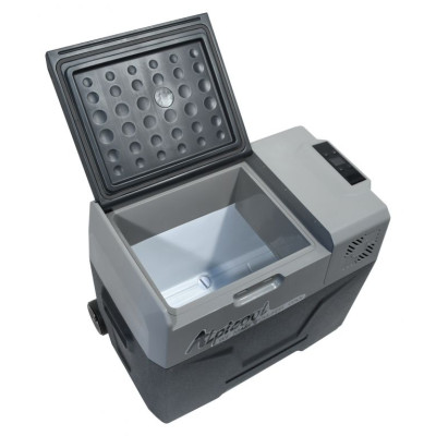 Chladiaci box FREEZE kompresor - 40 l