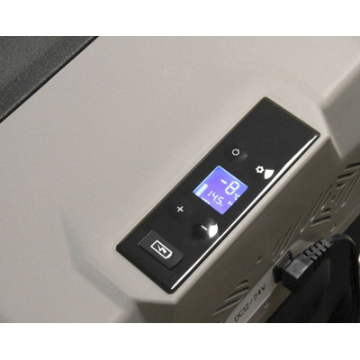 Chladiaci box FREEZE kompresor - 40 l