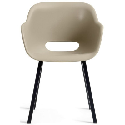 Sada kresiel NOA DUO, strieborná šalvia