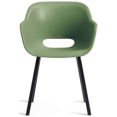 Sada kresiel NOA DUO, olivová