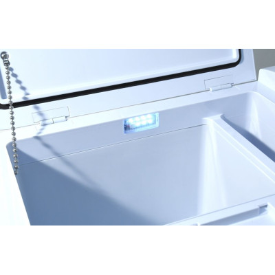 Chladiaci box kompresor - 25 L, 230/24/12V -20 °C