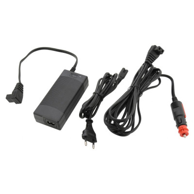 Chladiaci box kompresor - 25 L, 230/24/12V -20 °C