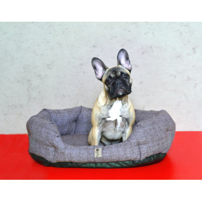 Pelech pre psa Bobík- 65 cm