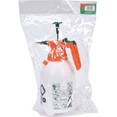 Manuálny tlakový postrekovač 2 l