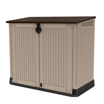 Záhradný box - 110 cm