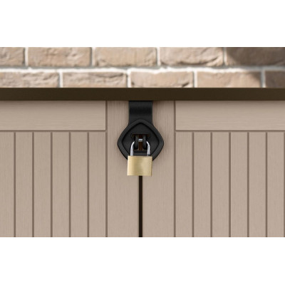 Záhradný box - 110 cm