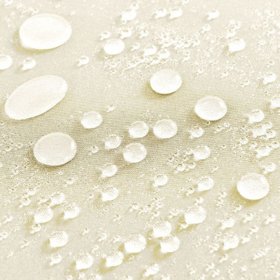 Vysúvateľná bočná clona, 300 x 180 cm, béžová