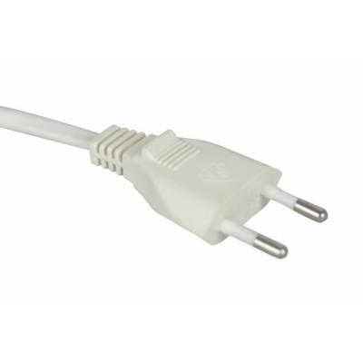 Vianočná dekorácia - drevený svietnik, 7 LED diód