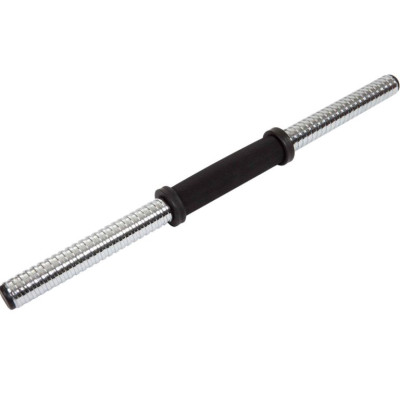 Sada nastaviteľných činkových závaží 30 kg , cement