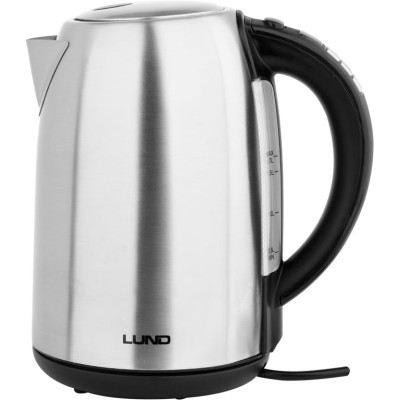 Varná kanvica nerezová s nastaviteľnou teplotou 1700 ml