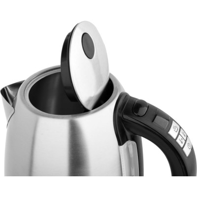 Varná kanvica nerezová s nastaviteľnou teplotou 1700 ml