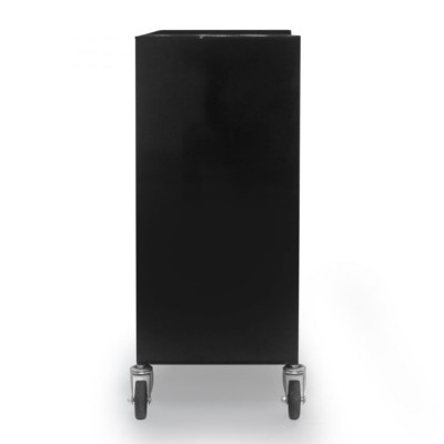 TIMBERTECH Vozík na kolieskach, 4 zásuvky s vložkami