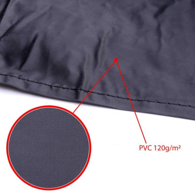 Ochranný obal na gril - 130 x 60 cm