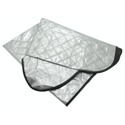 Clona ICY na čelné sklo, 145 x 115 cm