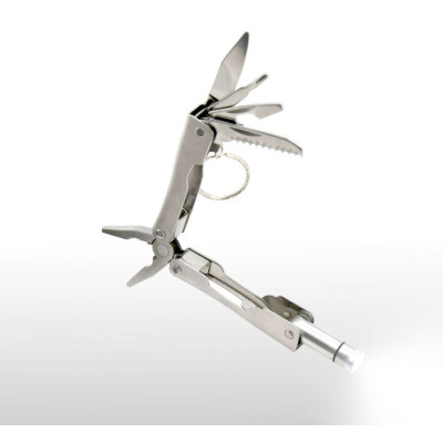 SOS sada na prežitie 8 dielov