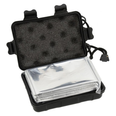 SOS sada na prežitie 8 dielov