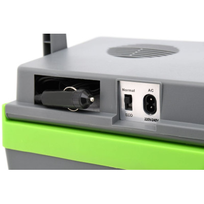 Chladiaci box  ECO A++ - 22 L, 230V/12V