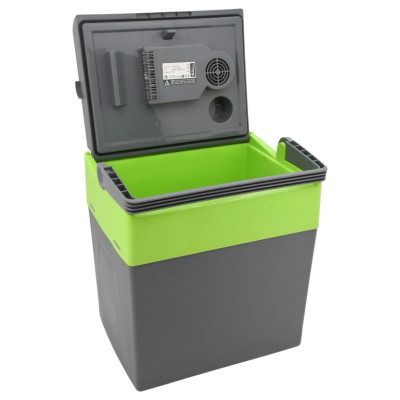 Chladiaci box - 30 L, 230V/12V ECO A++