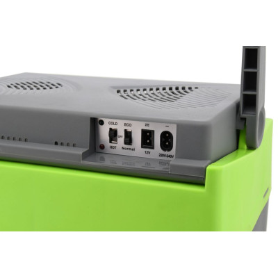 Chladiaci box - 30 L, 230V/12V ECO A++