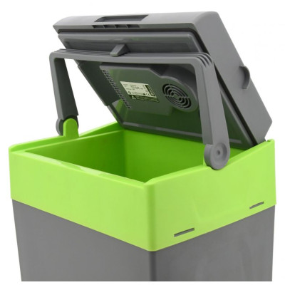 Chladiaci box - 30 L, 230V/12V ECO A++