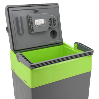 Chladiaci box - 30 L, 230V/12V ECO A++