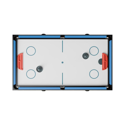 Multifunkčný herný stôl 5v1 - futbal, basketbal, hokej